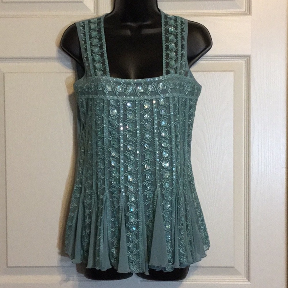 Papillon Blouse
